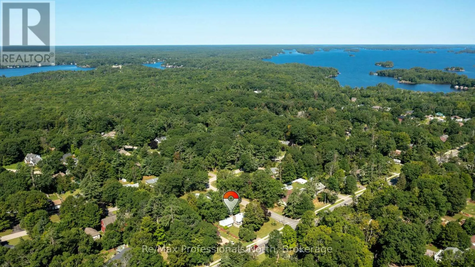 775 MUSKOKA BEACH ROAD