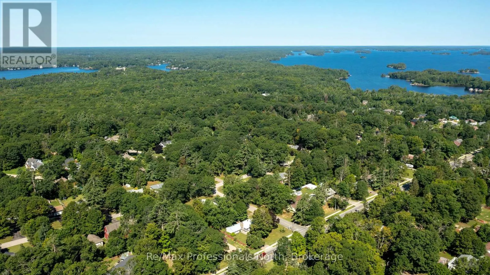 775 MUSKOKA BEACH ROAD