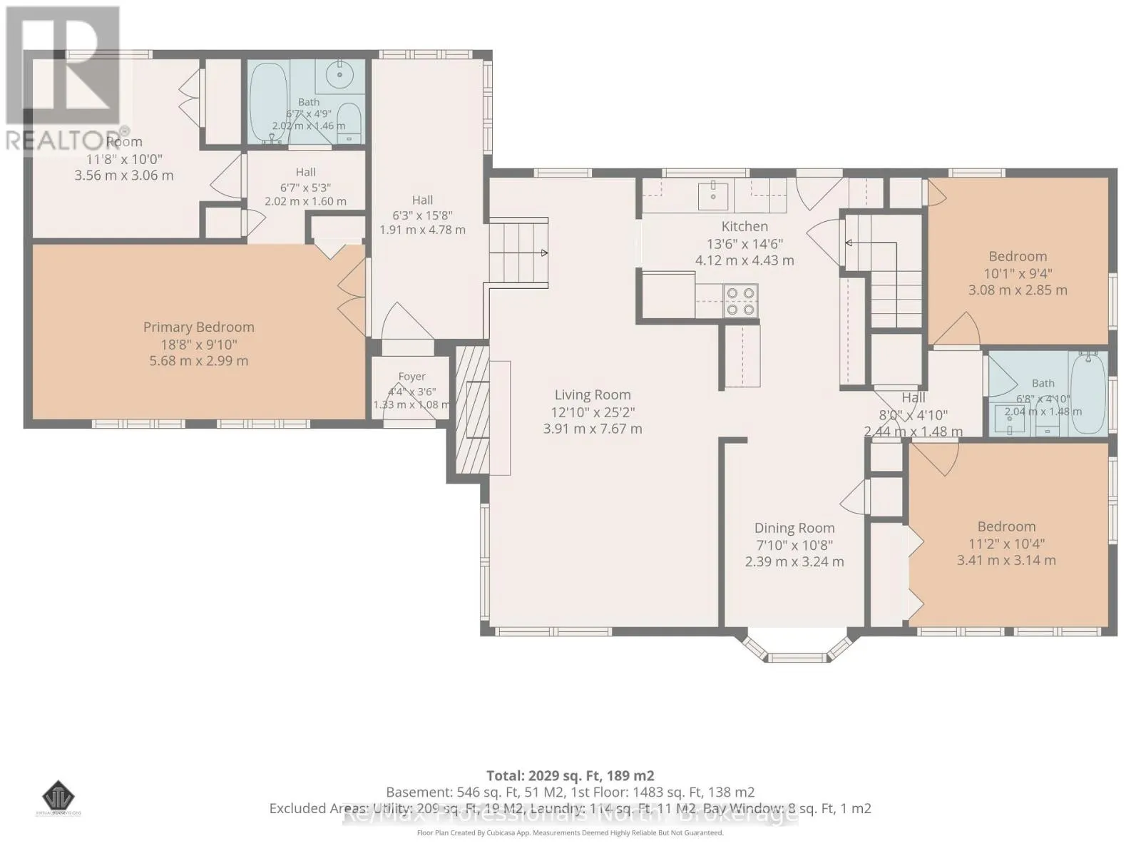 775 MUSKOKA BEACH ROAD