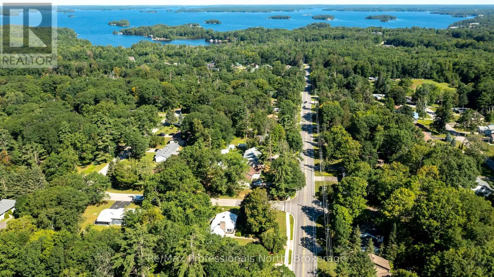 775 MUSKOKA BEACH ROAD