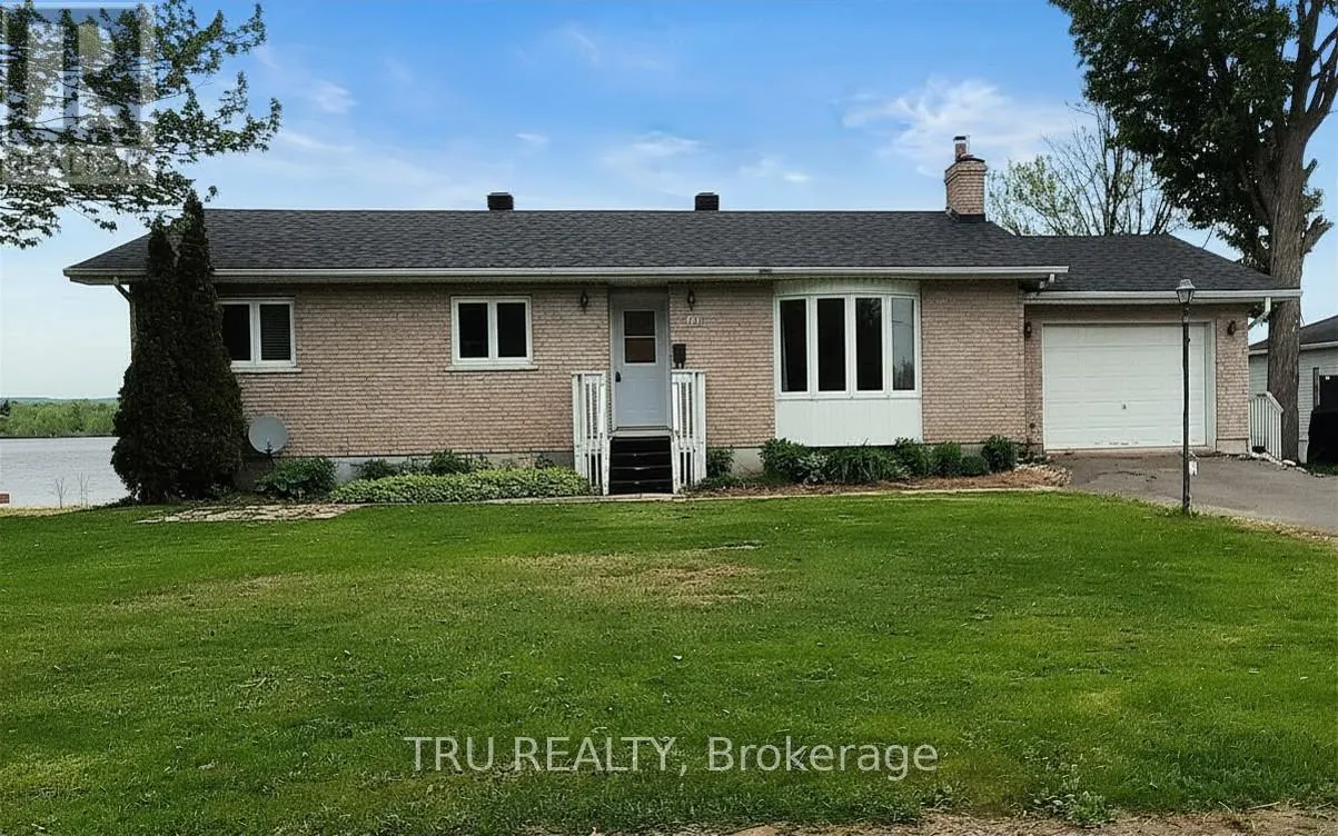 3717 PRUDHOMME ROAD