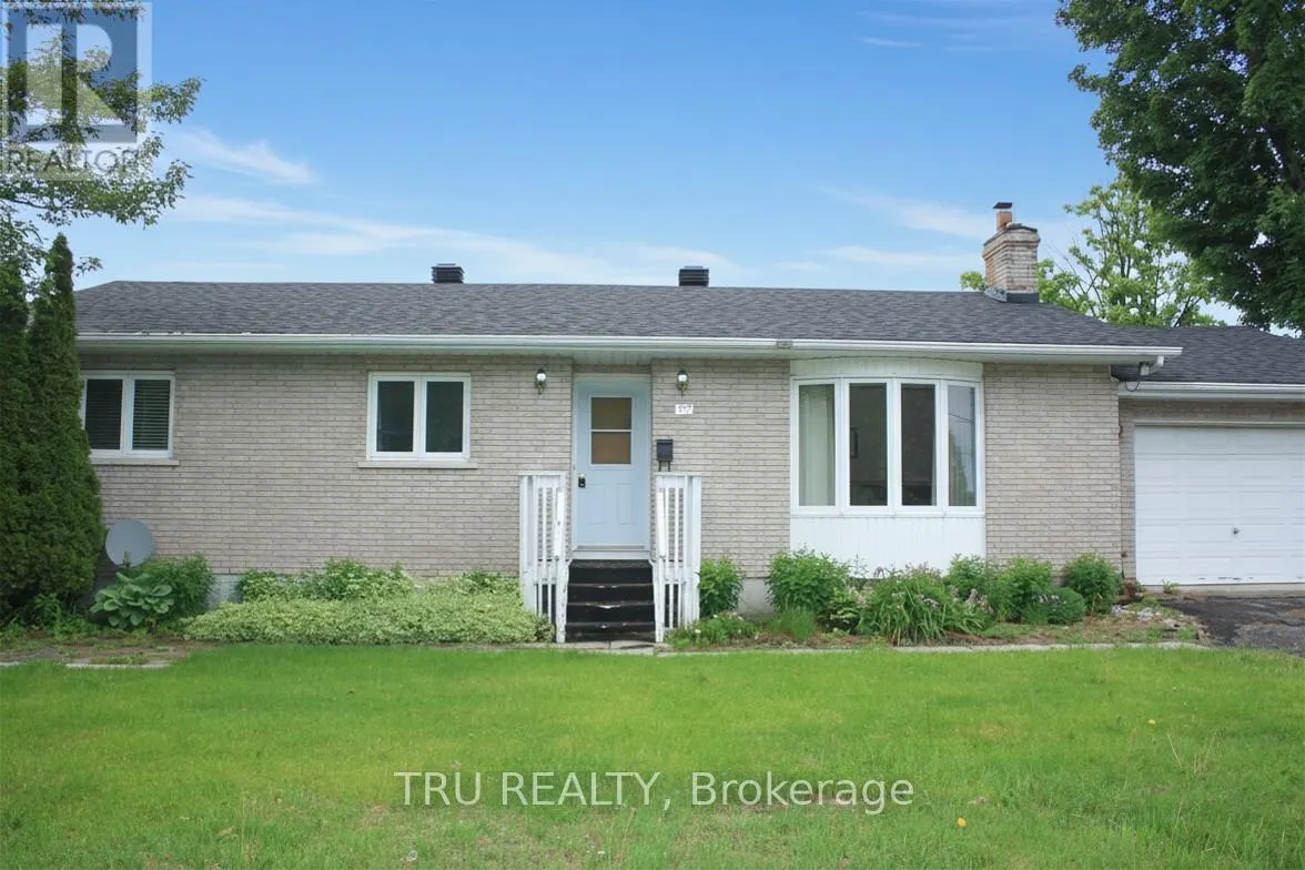3717 PRUDHOMME ROAD