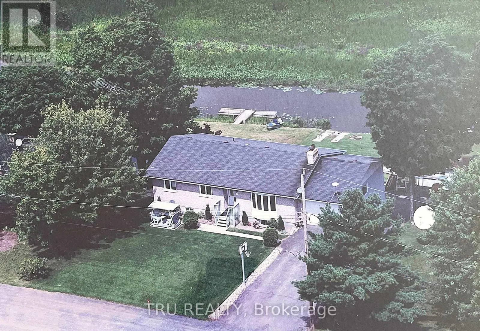 3717 PRUDHOMME ROAD