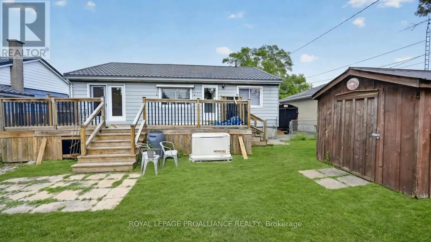 40 ALDERSHOT AVENUE