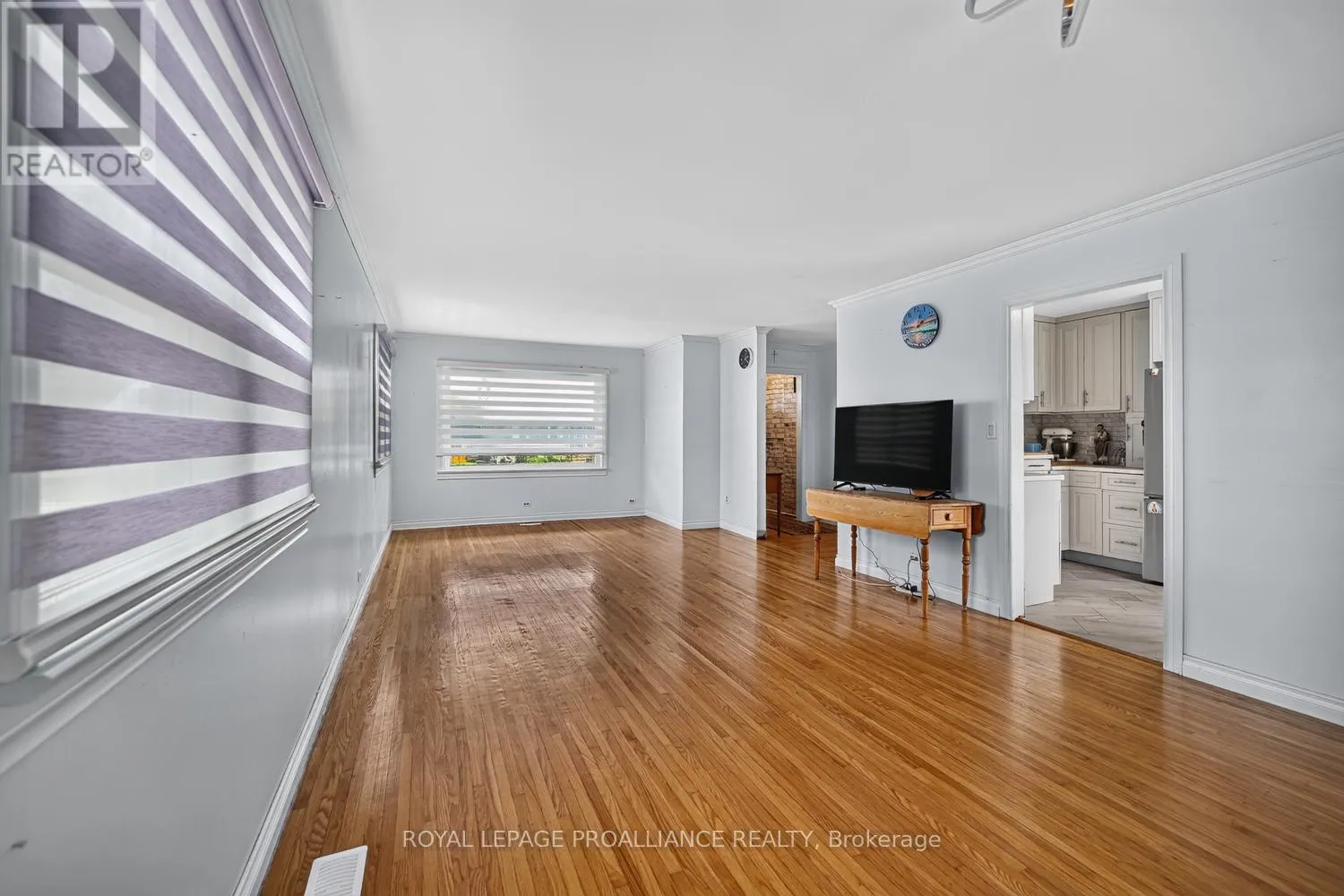 40 ALDERSHOT AVENUE