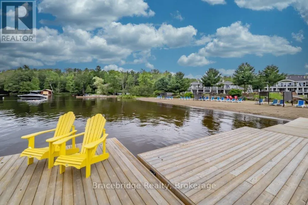 G102-C2 - 1869 MUSKOKA ROAD 118 HIGHWAY W #G102-C2