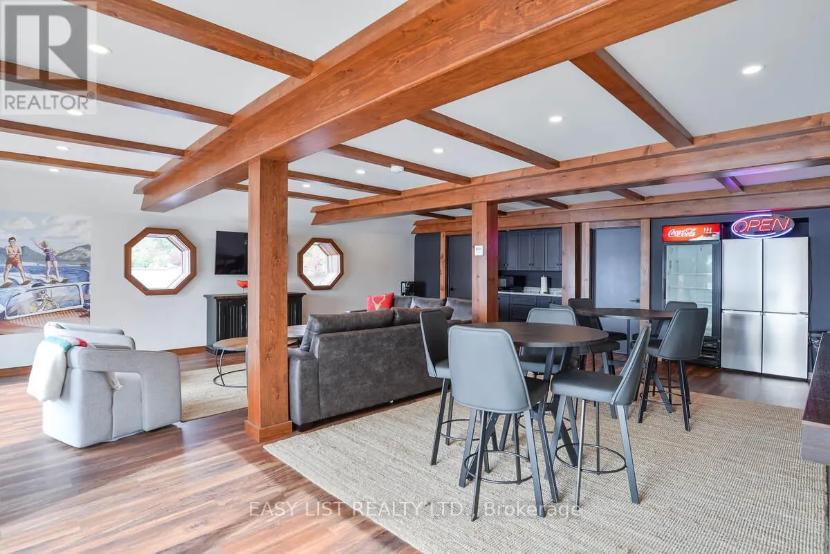 1021 MARINA ROAD