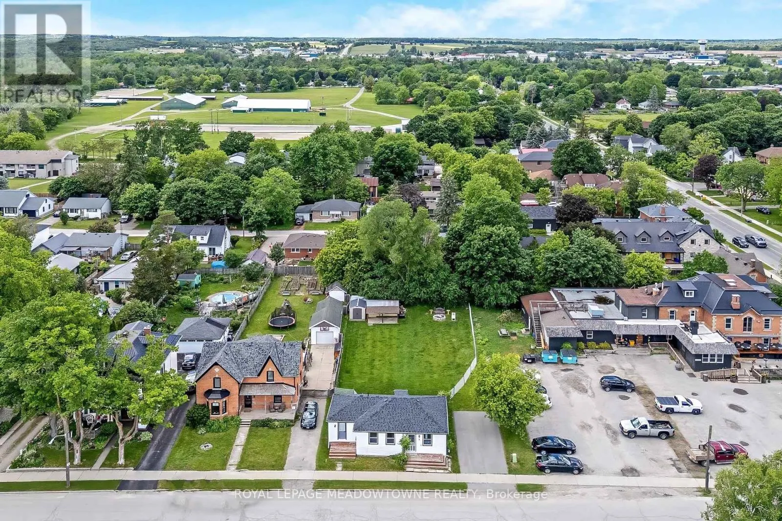 3 CHURCH BOULEVARD
