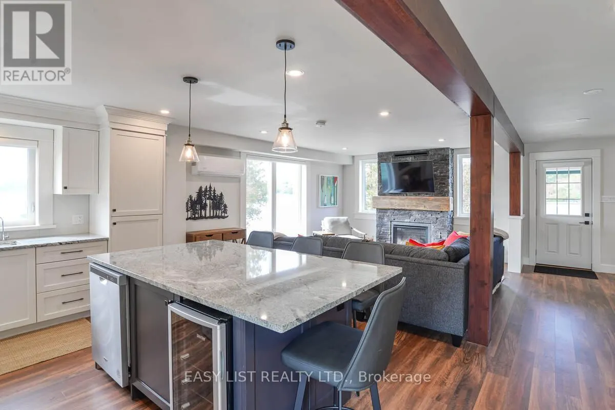 1021 MARINA ROAD
