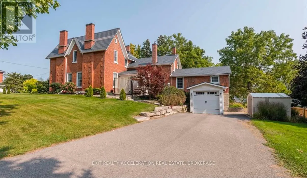 232 DUNDAS STREET W