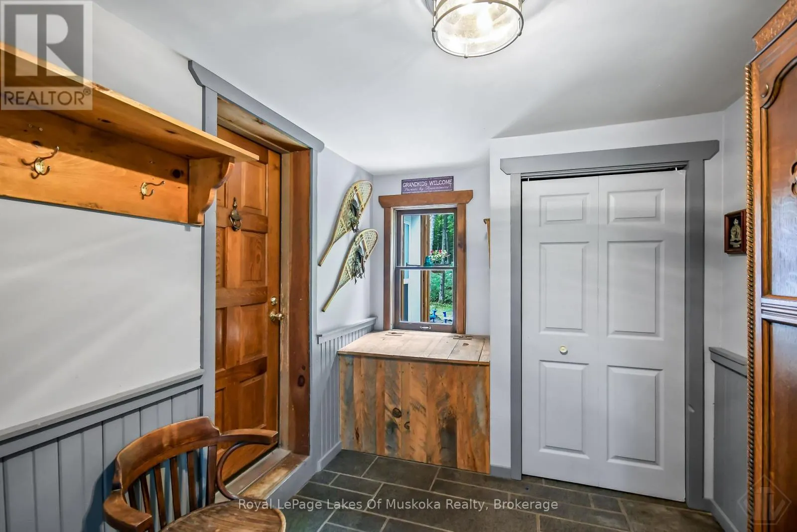 3650 MUSKOKA ROAD 117
