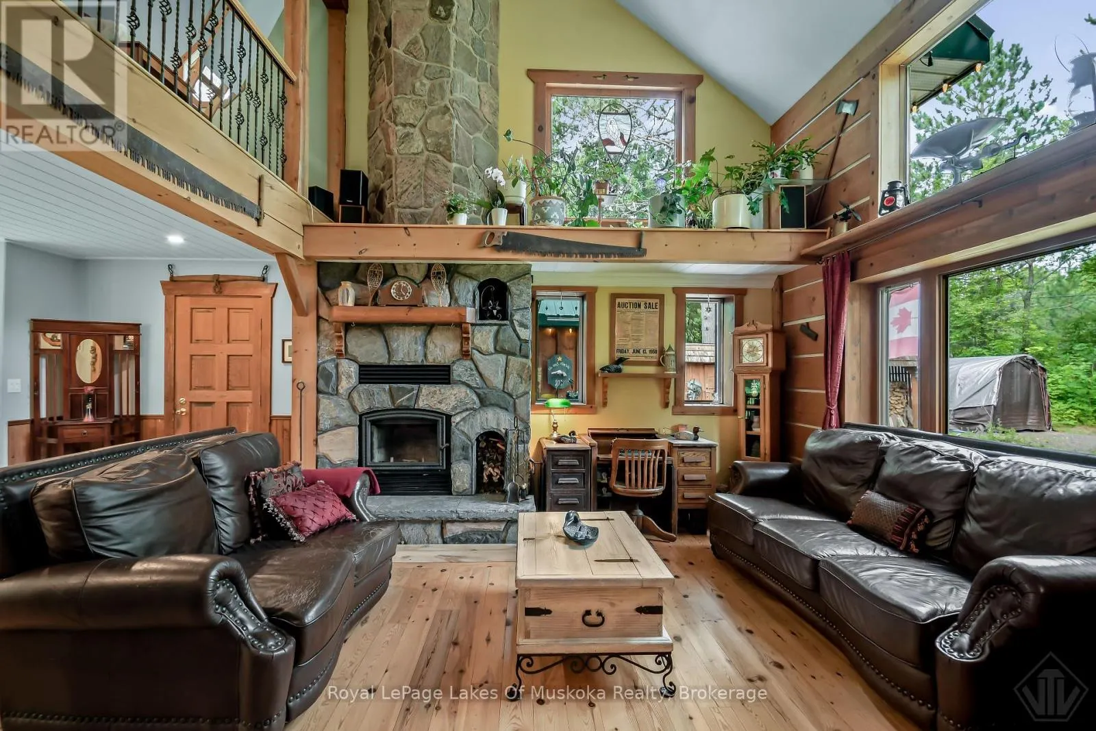 3650 MUSKOKA ROAD 117