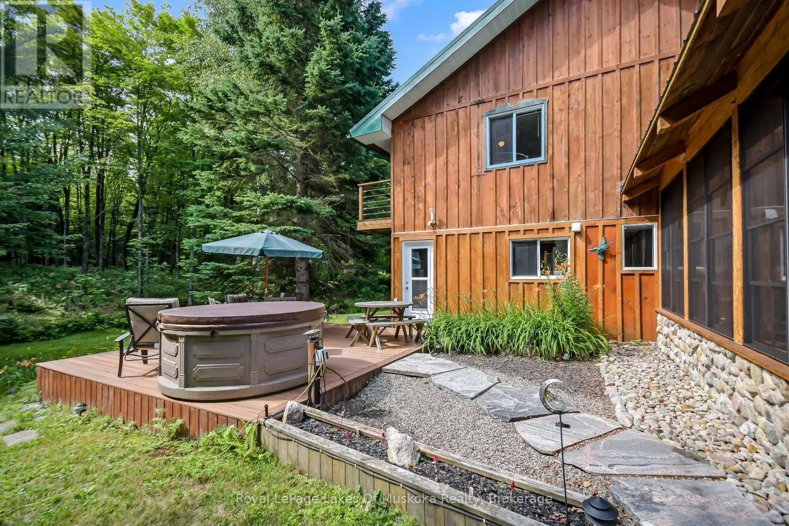 3650 MUSKOKA ROAD 117