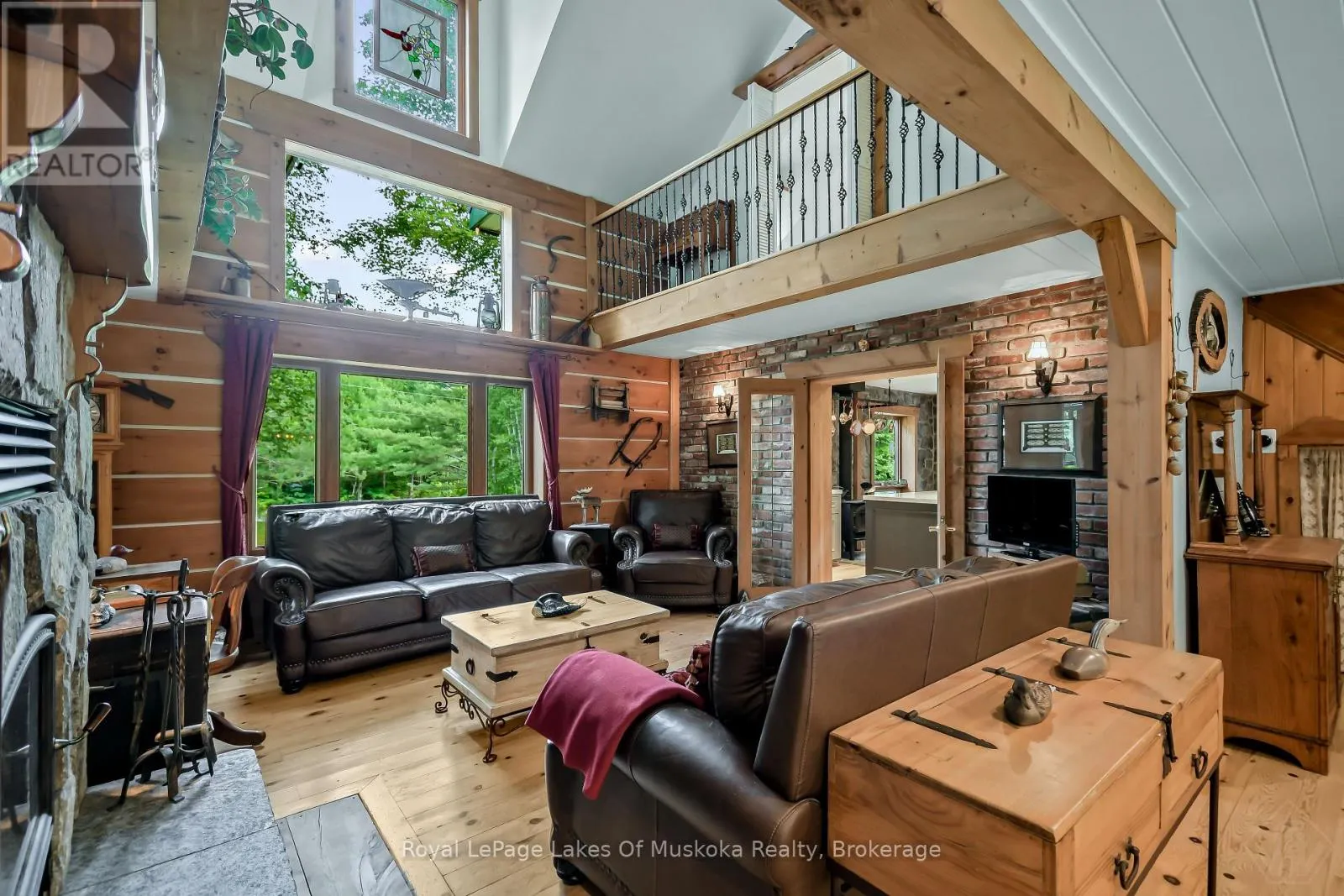 3650 MUSKOKA ROAD 117