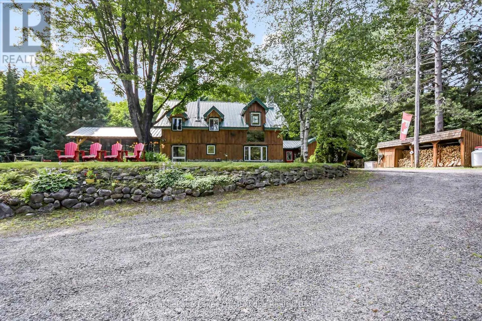 3650 MUSKOKA ROAD 117