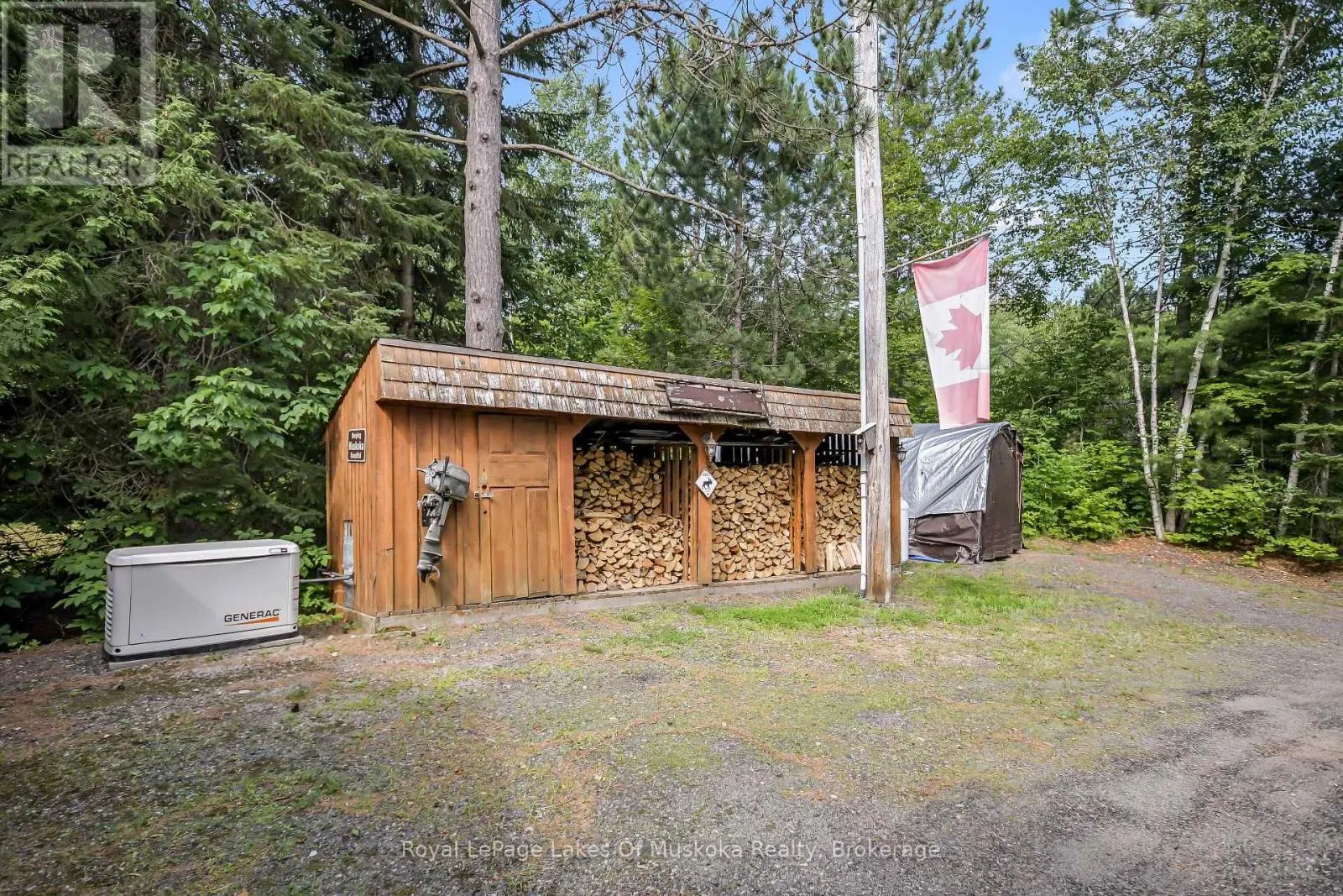3650 MUSKOKA ROAD 117