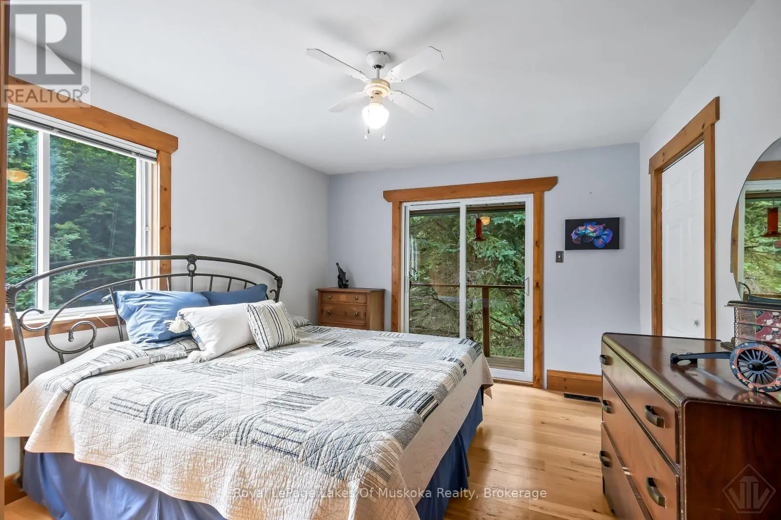 3650 MUSKOKA ROAD 117