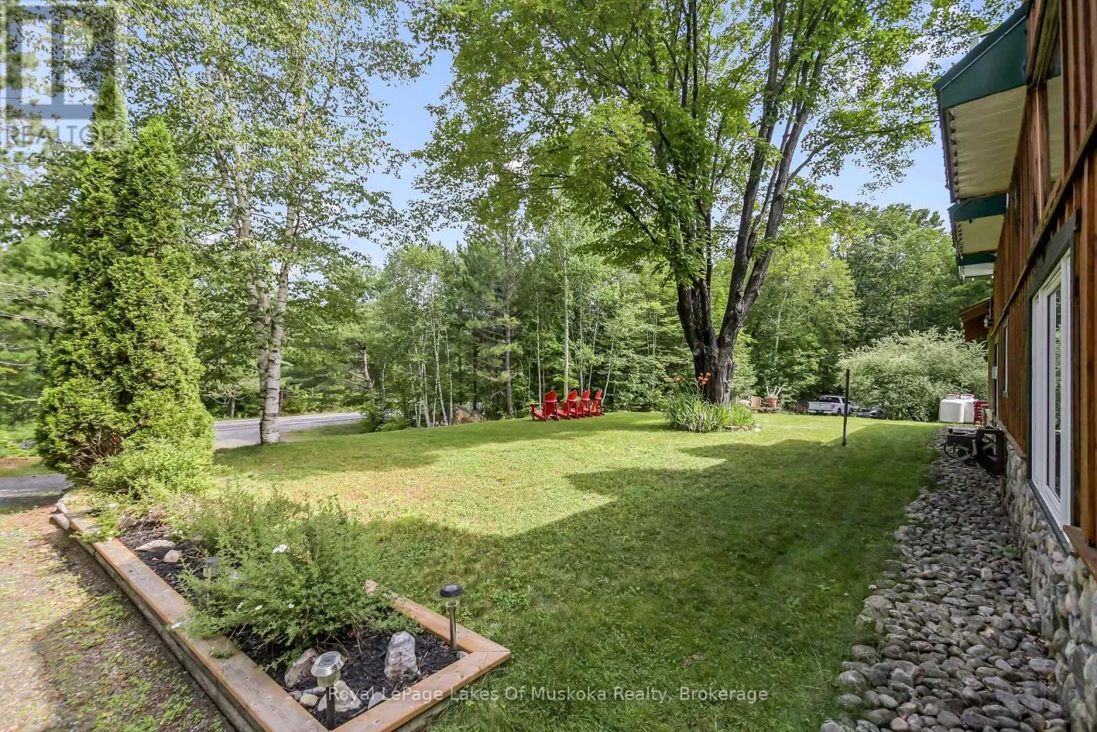 3650 MUSKOKA ROAD 117