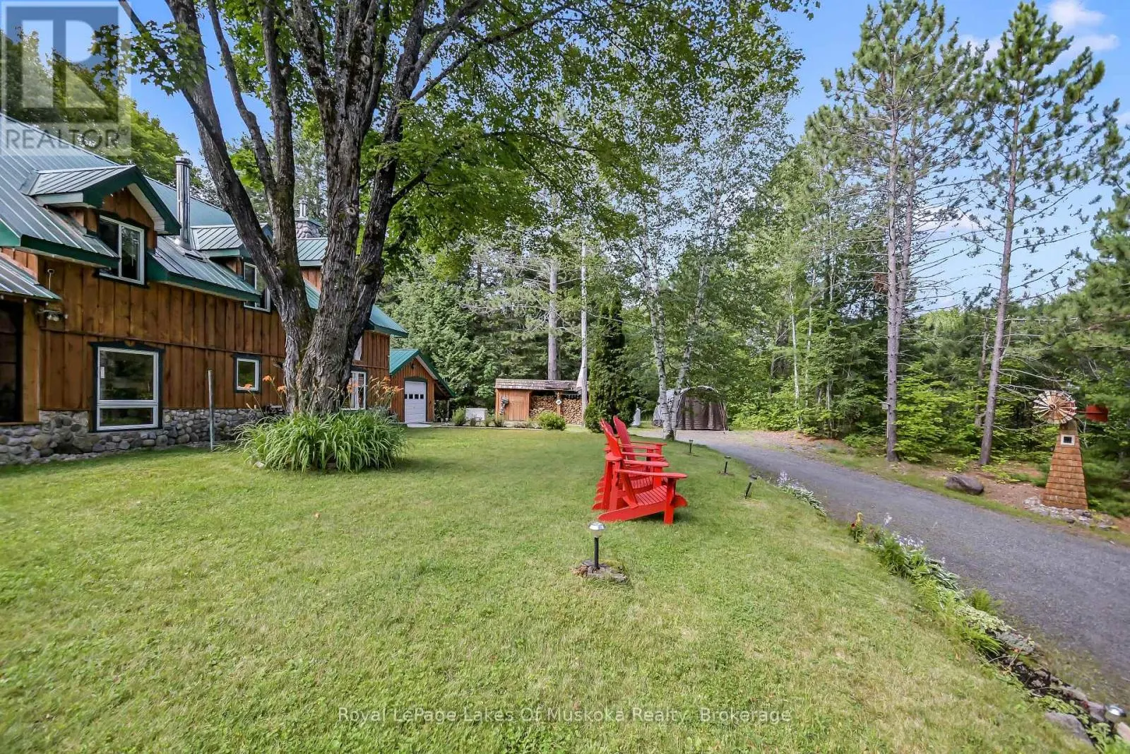 3650 MUSKOKA ROAD 117