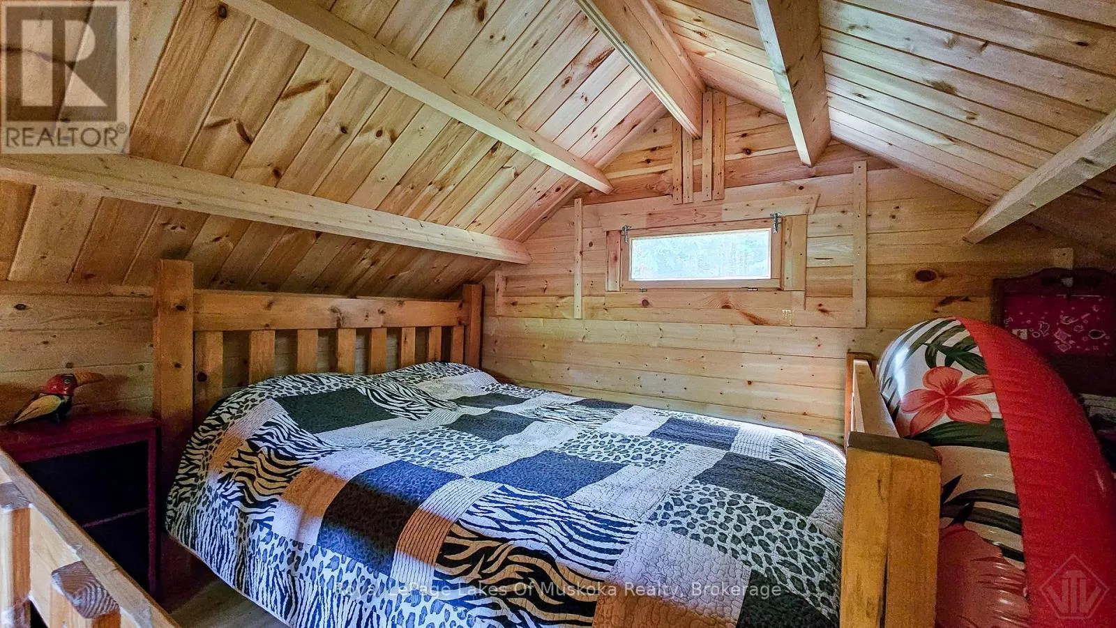 3650 MUSKOKA ROAD 117