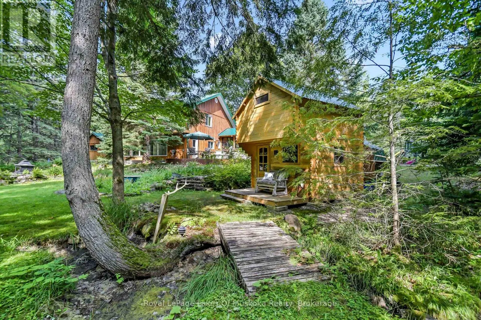 3650 MUSKOKA ROAD 117