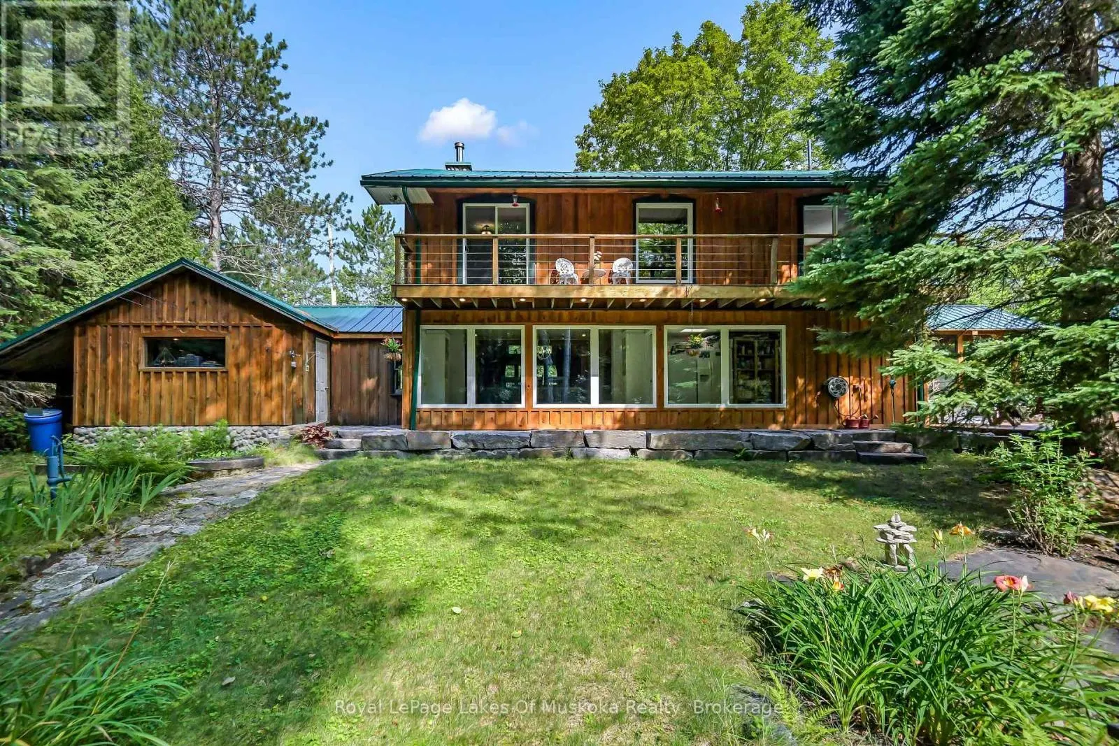 3650 MUSKOKA ROAD 117