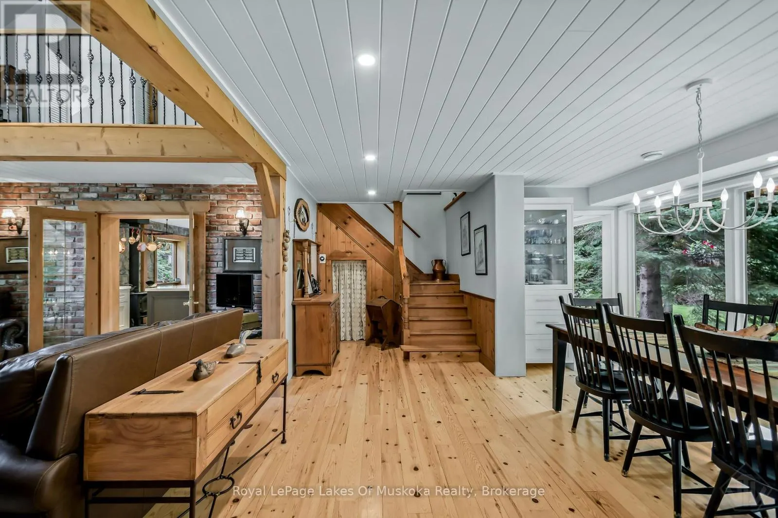 3650 MUSKOKA ROAD 117