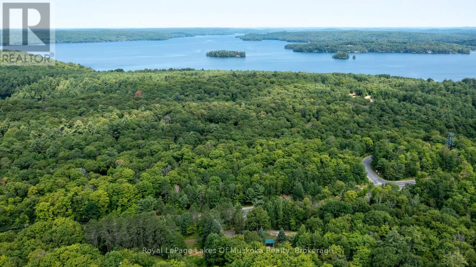 3650 MUSKOKA ROAD 117