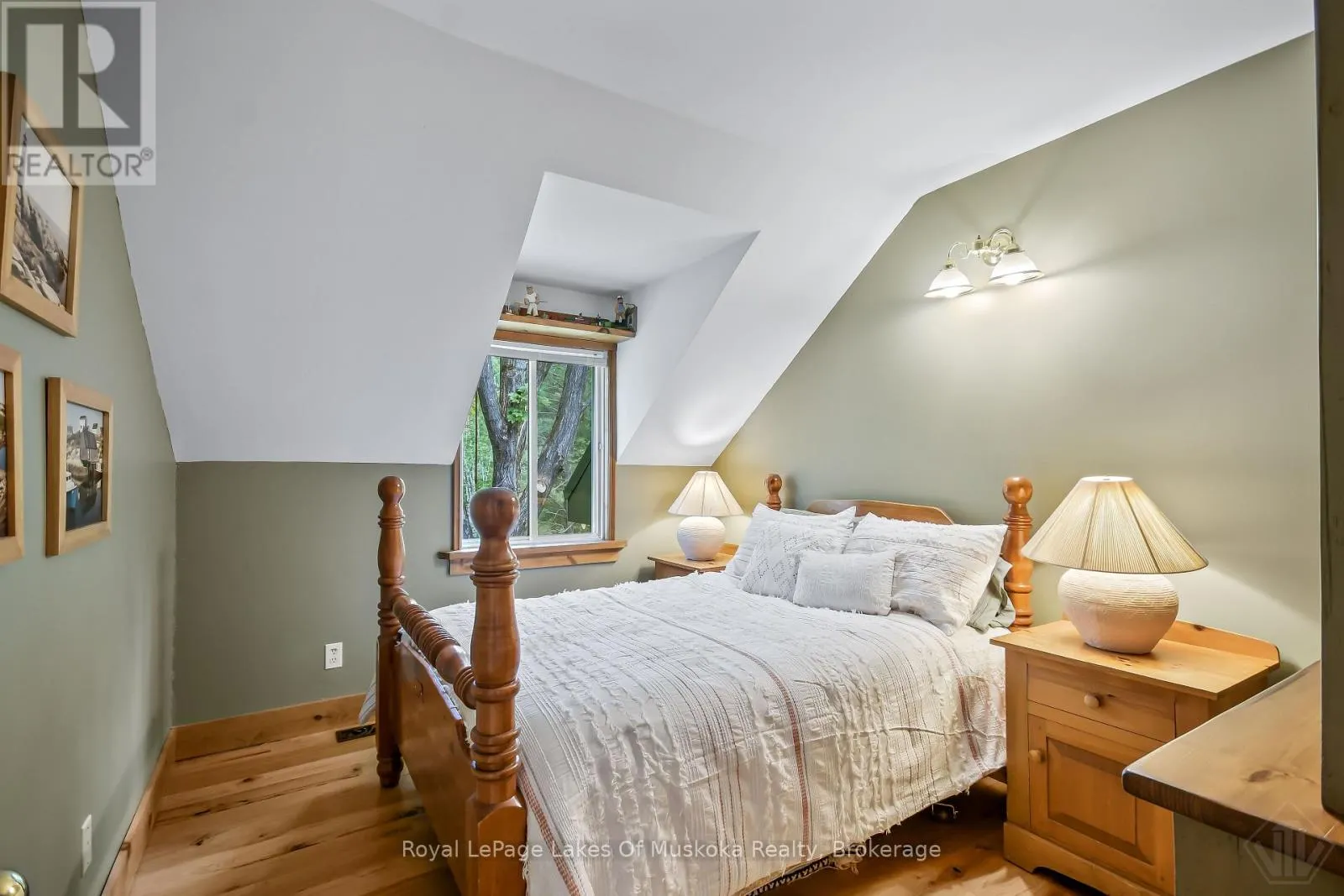 3650 MUSKOKA ROAD 117