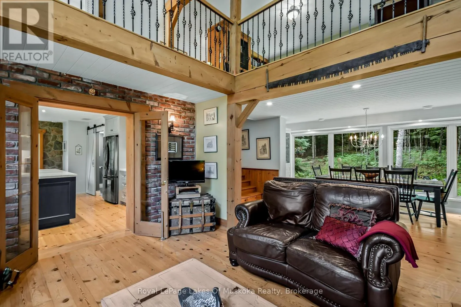 3650 MUSKOKA ROAD 117