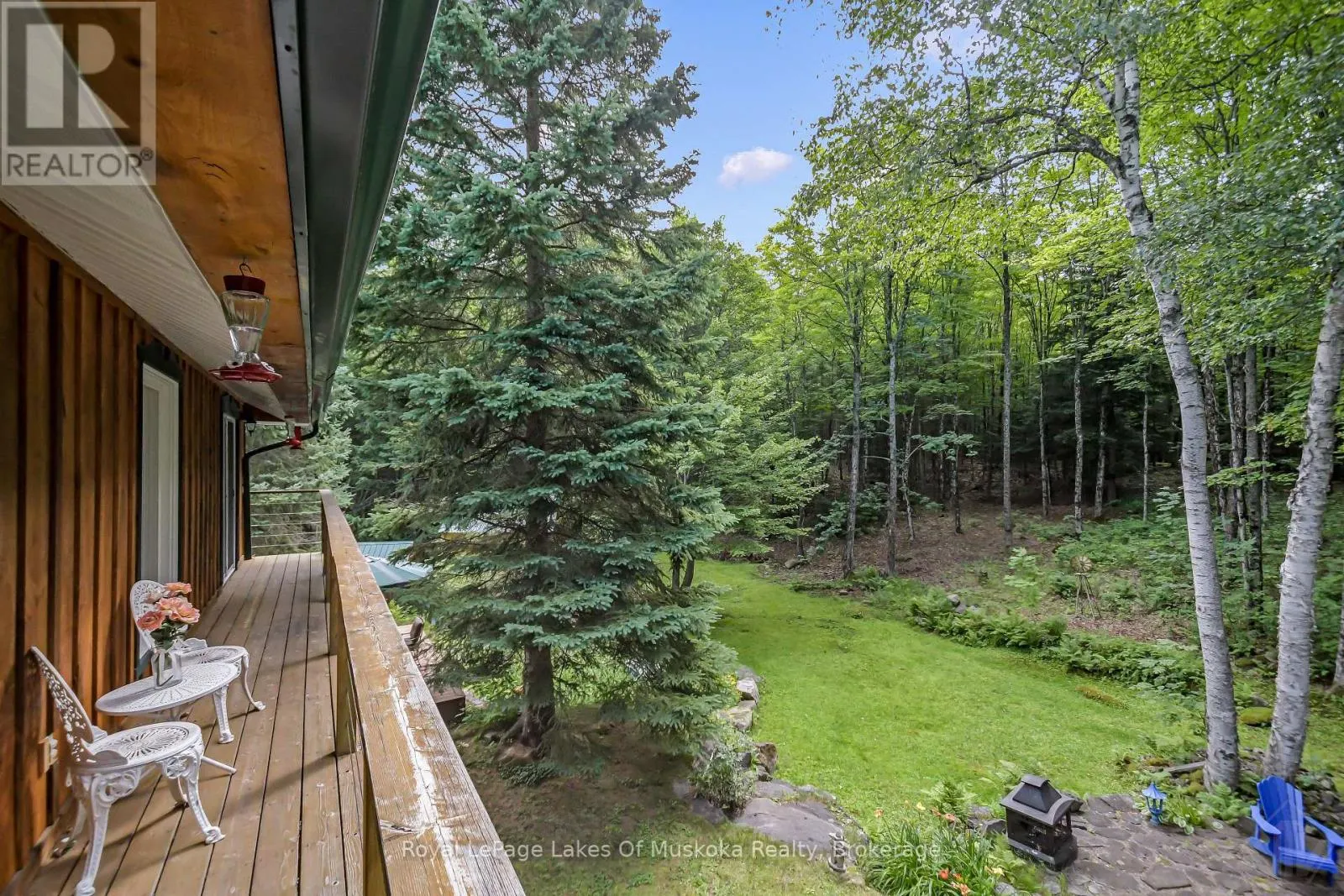 3650 MUSKOKA ROAD 117