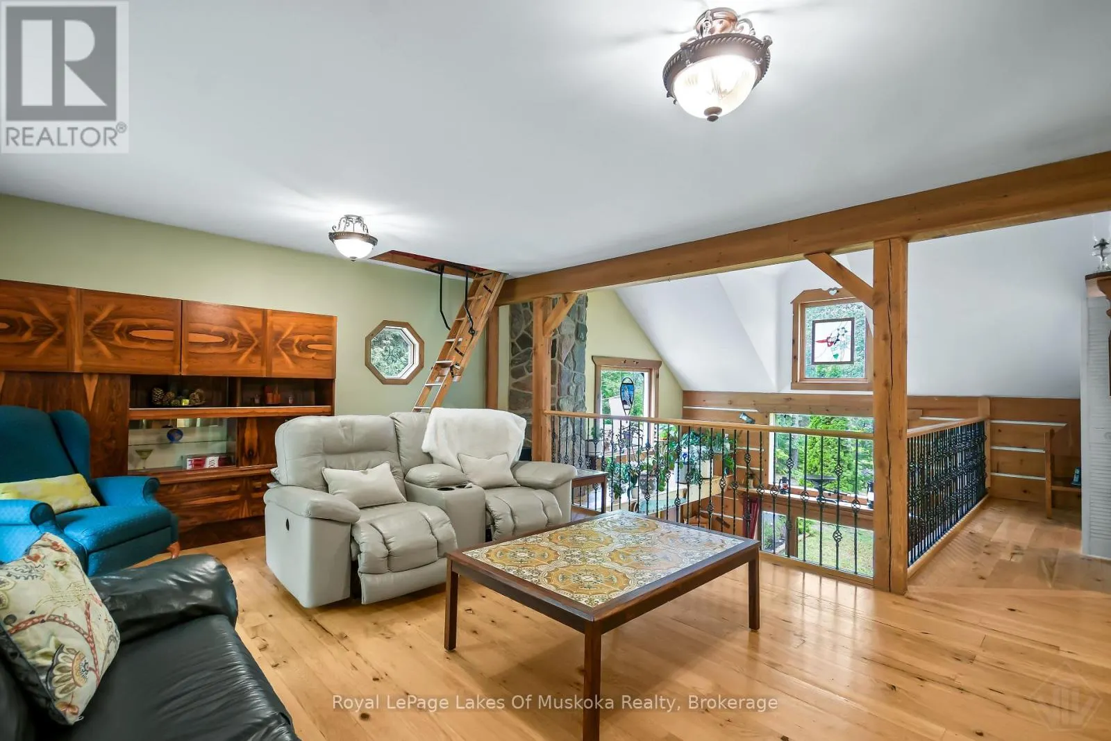 3650 MUSKOKA ROAD 117