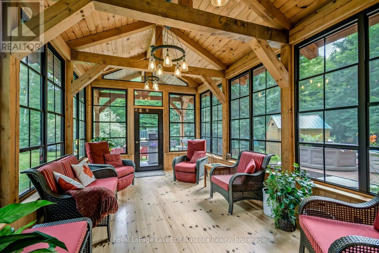 3650 MUSKOKA ROAD 117