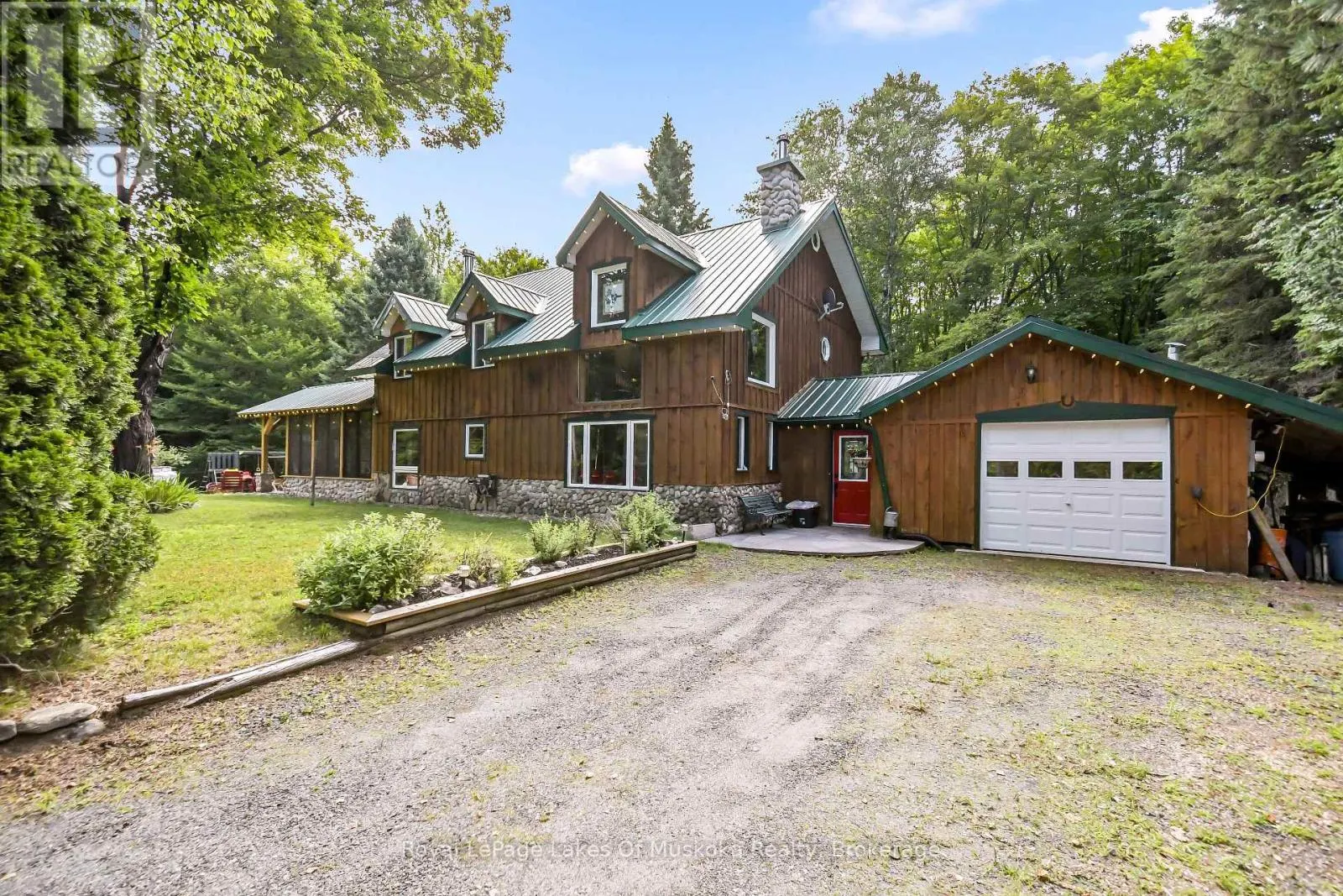 3650 MUSKOKA ROAD 117