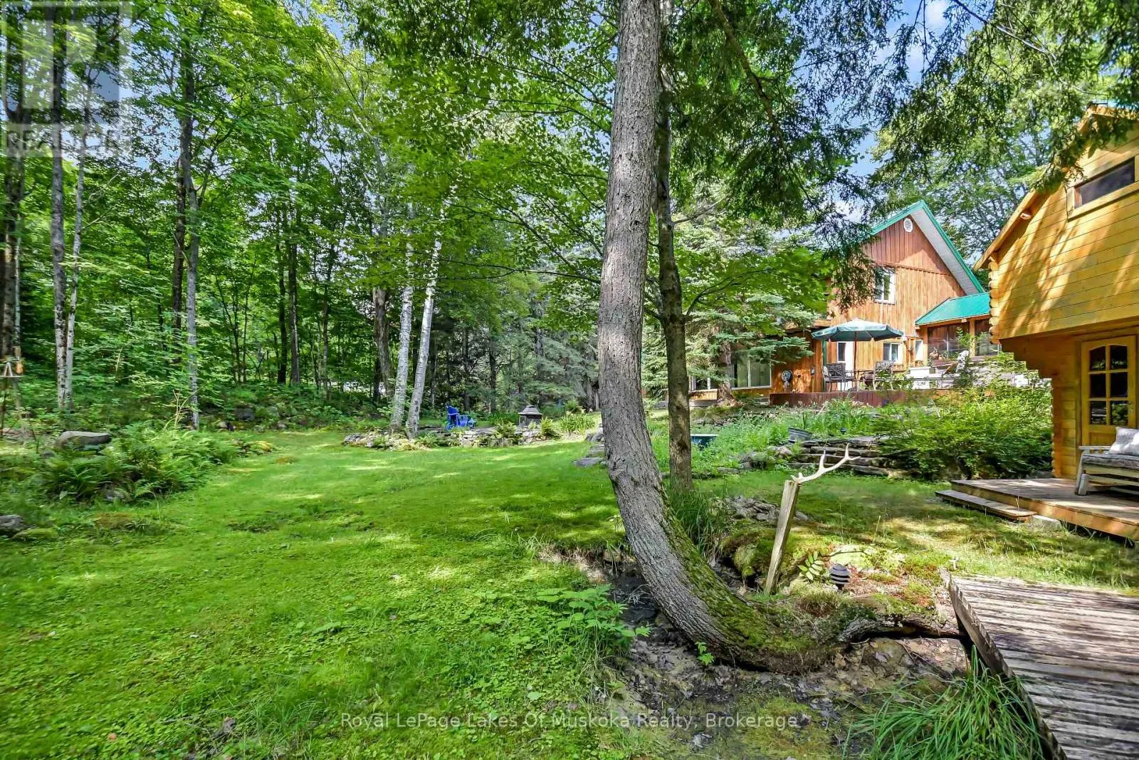 3650 MUSKOKA ROAD 117