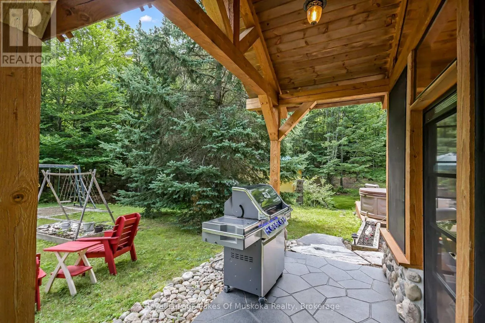 3650 MUSKOKA ROAD 117