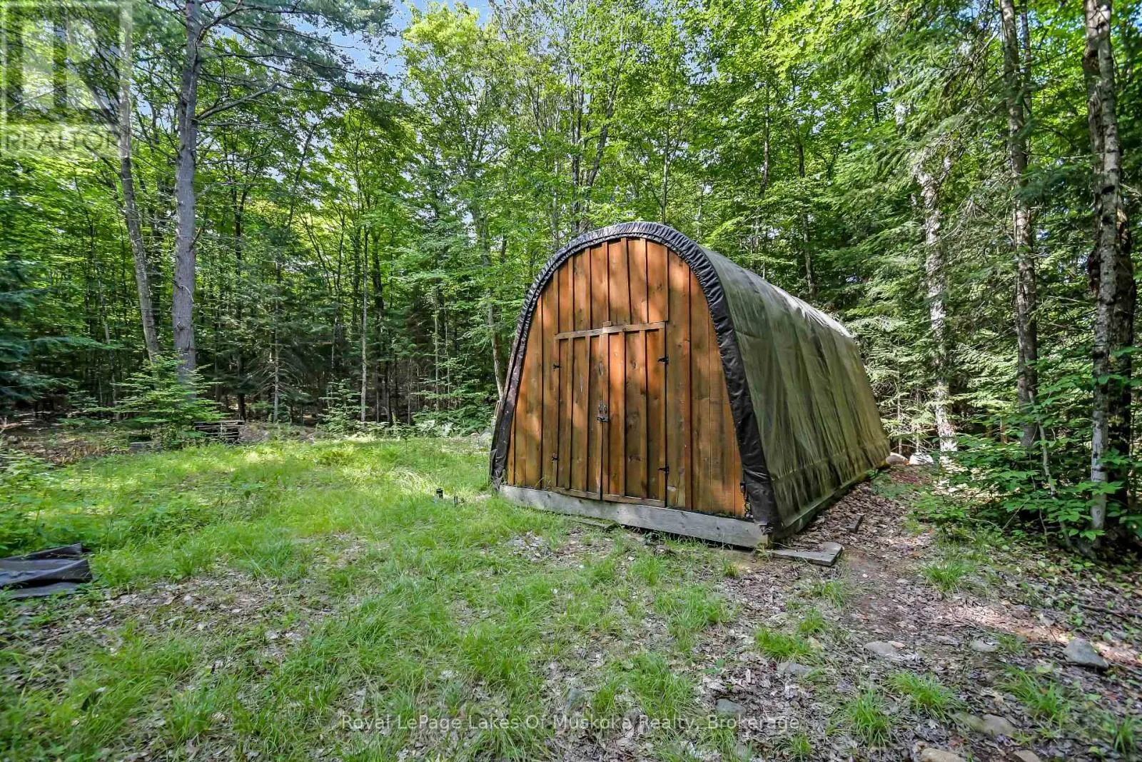 3650 MUSKOKA ROAD 117