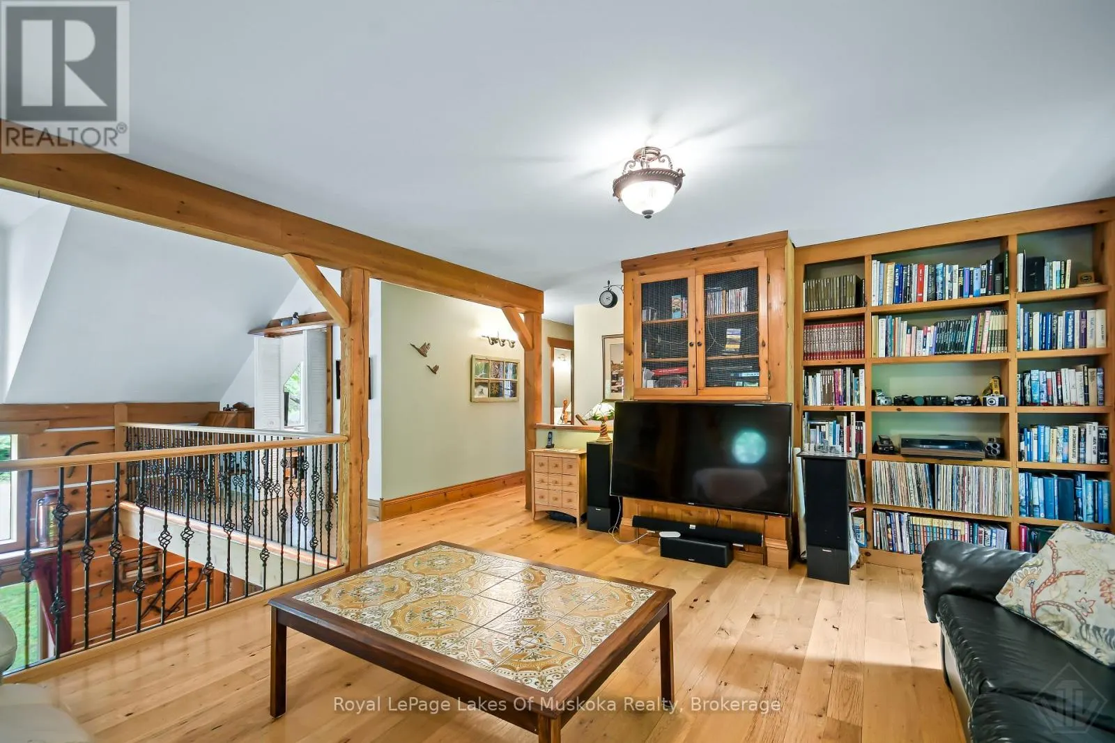 3650 MUSKOKA ROAD 117