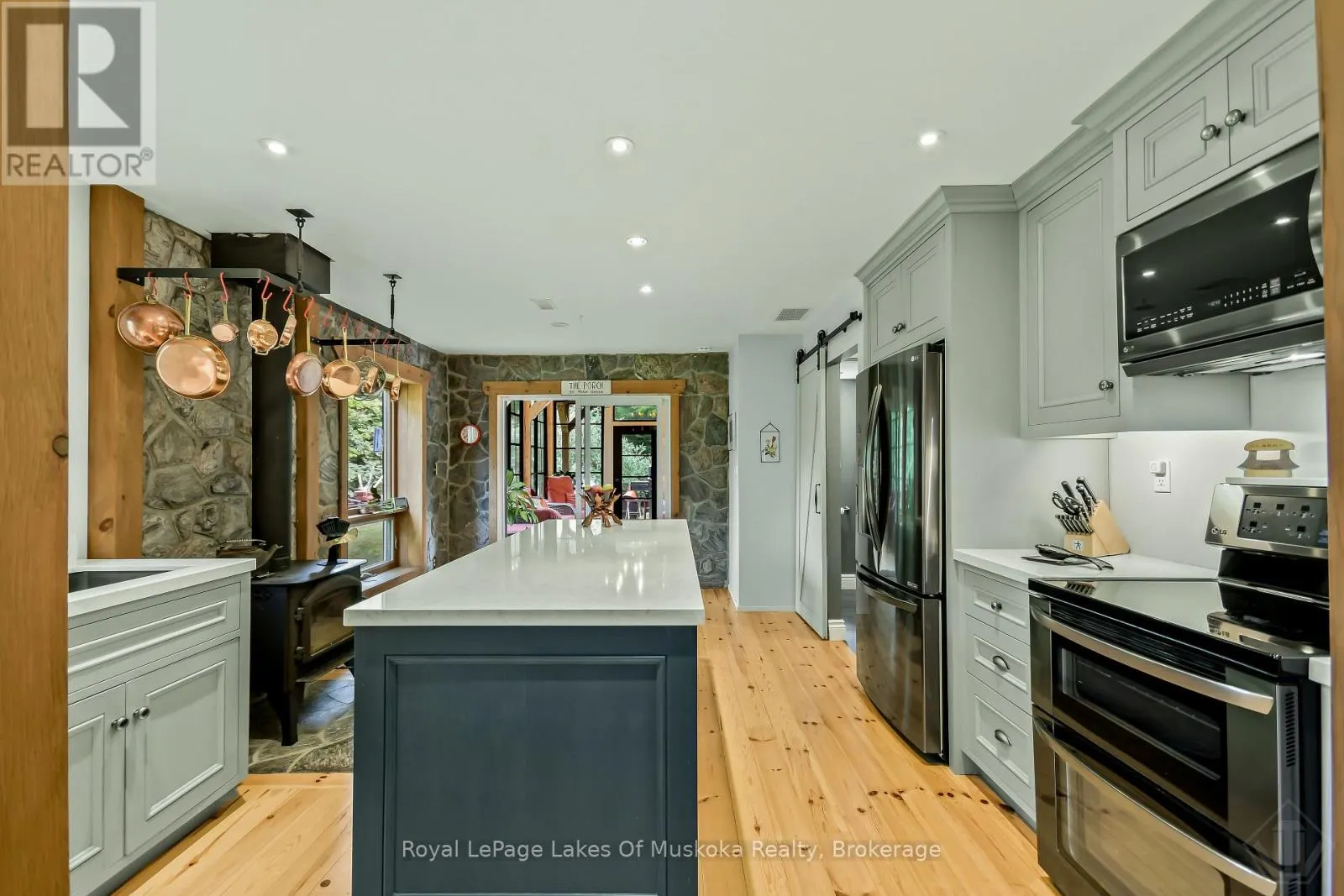 3650 MUSKOKA ROAD 117