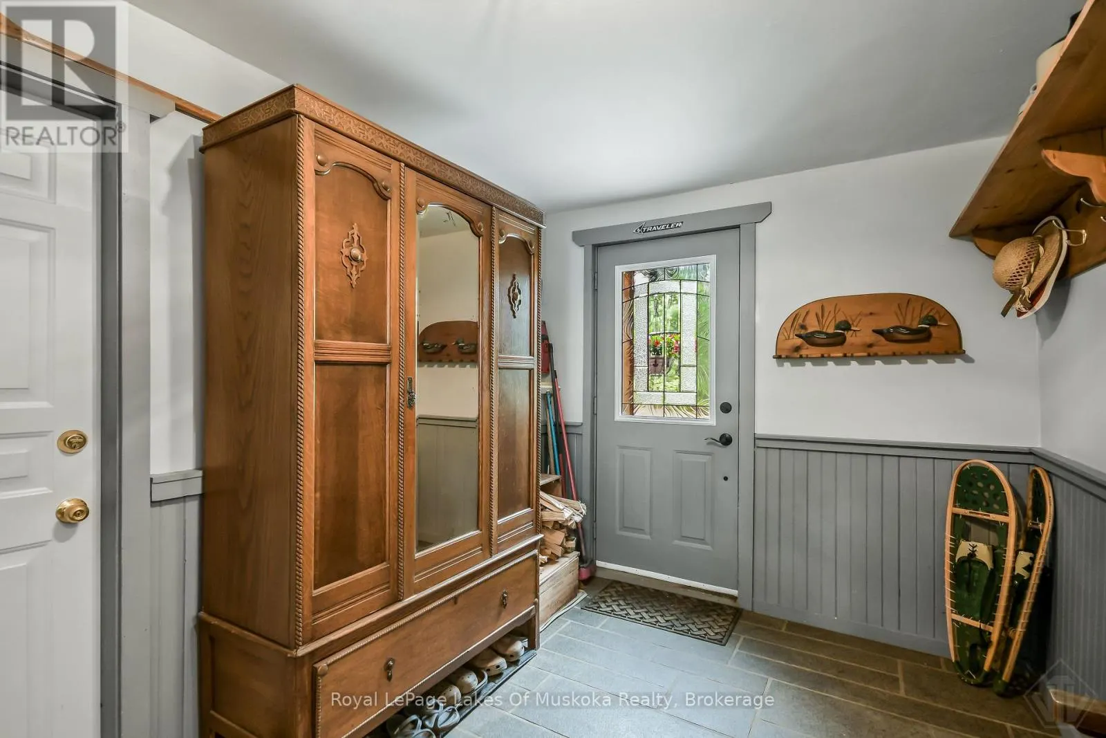 3650 MUSKOKA ROAD 117