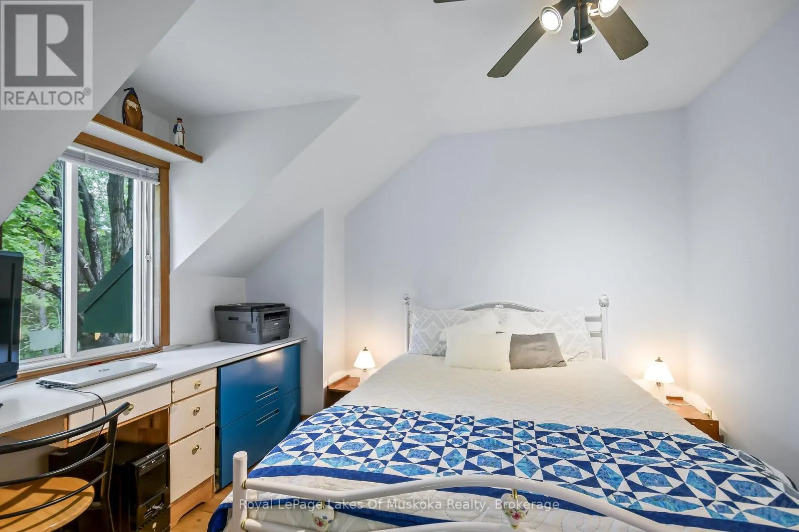 3650 MUSKOKA ROAD 117