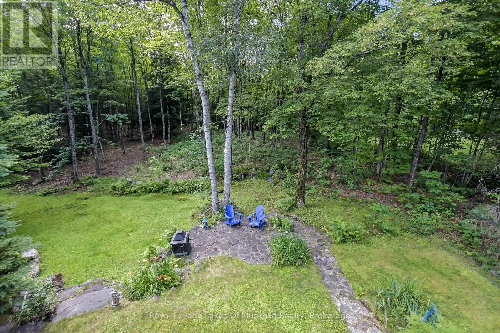 3650 MUSKOKA ROAD 117