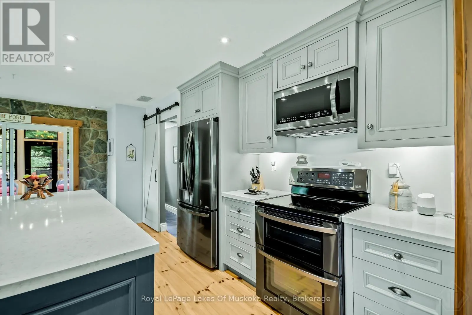 3650 MUSKOKA ROAD 117