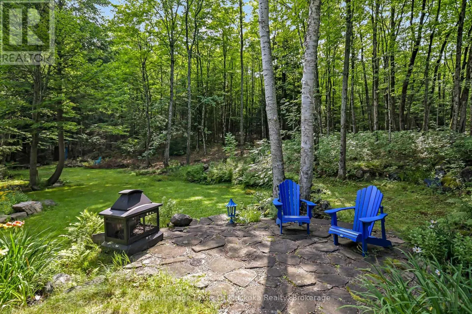 3650 MUSKOKA ROAD 117