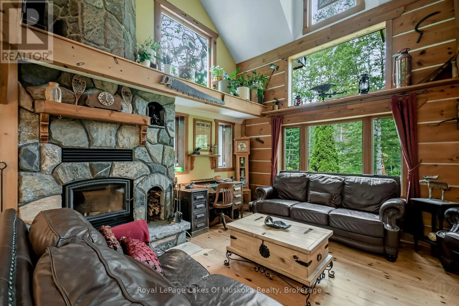 3650 MUSKOKA ROAD 117