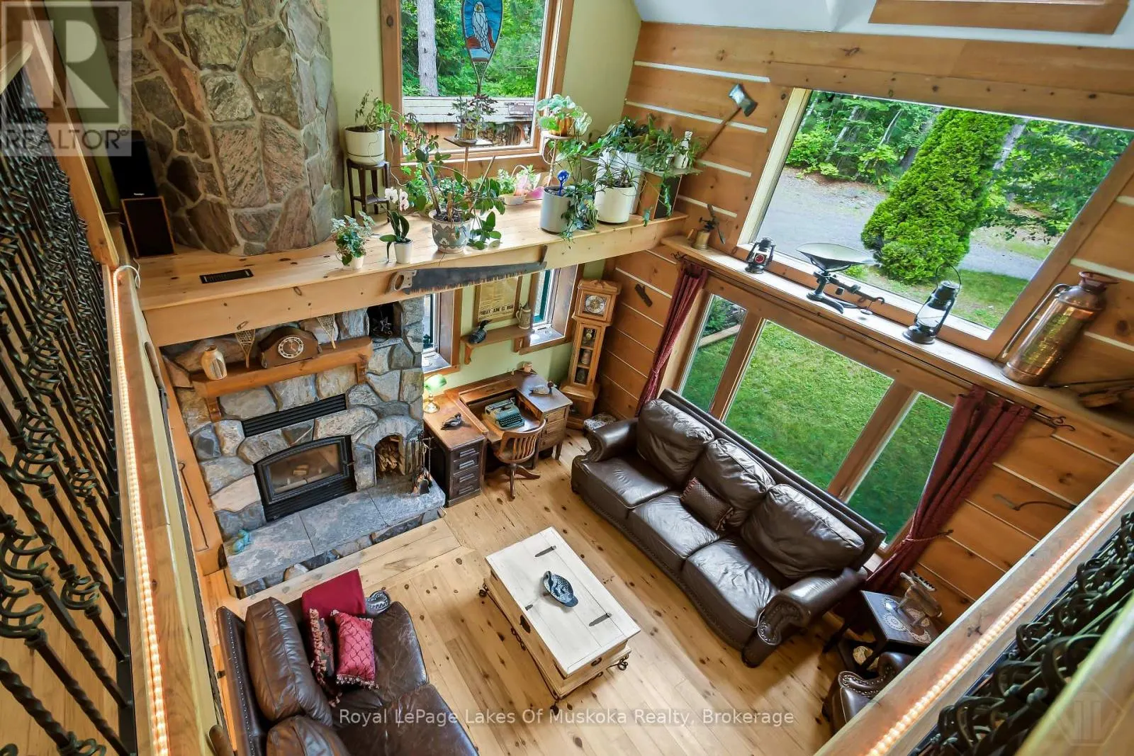 3650 MUSKOKA ROAD 117