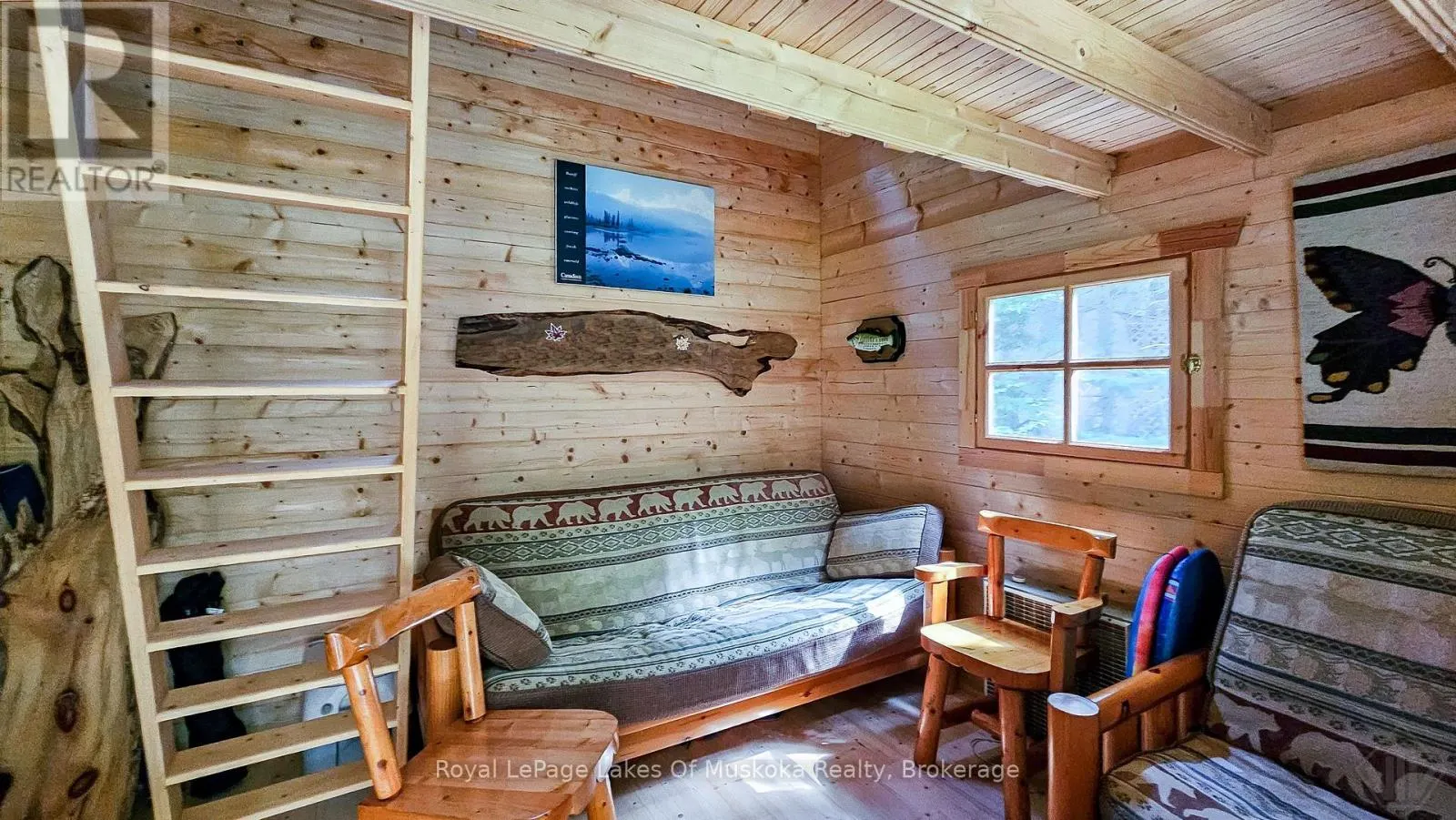 3650 MUSKOKA ROAD 117