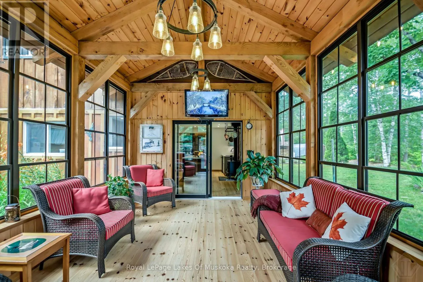 3650 MUSKOKA ROAD 117