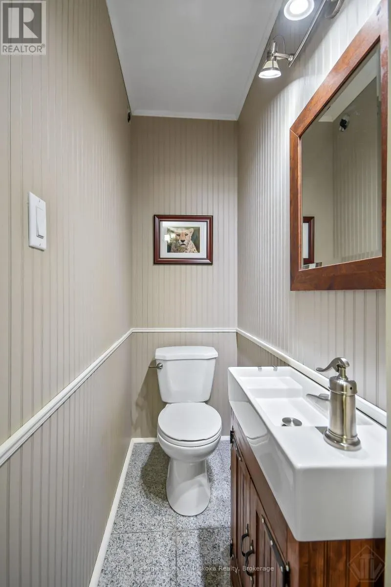 3650 MUSKOKA ROAD 117
