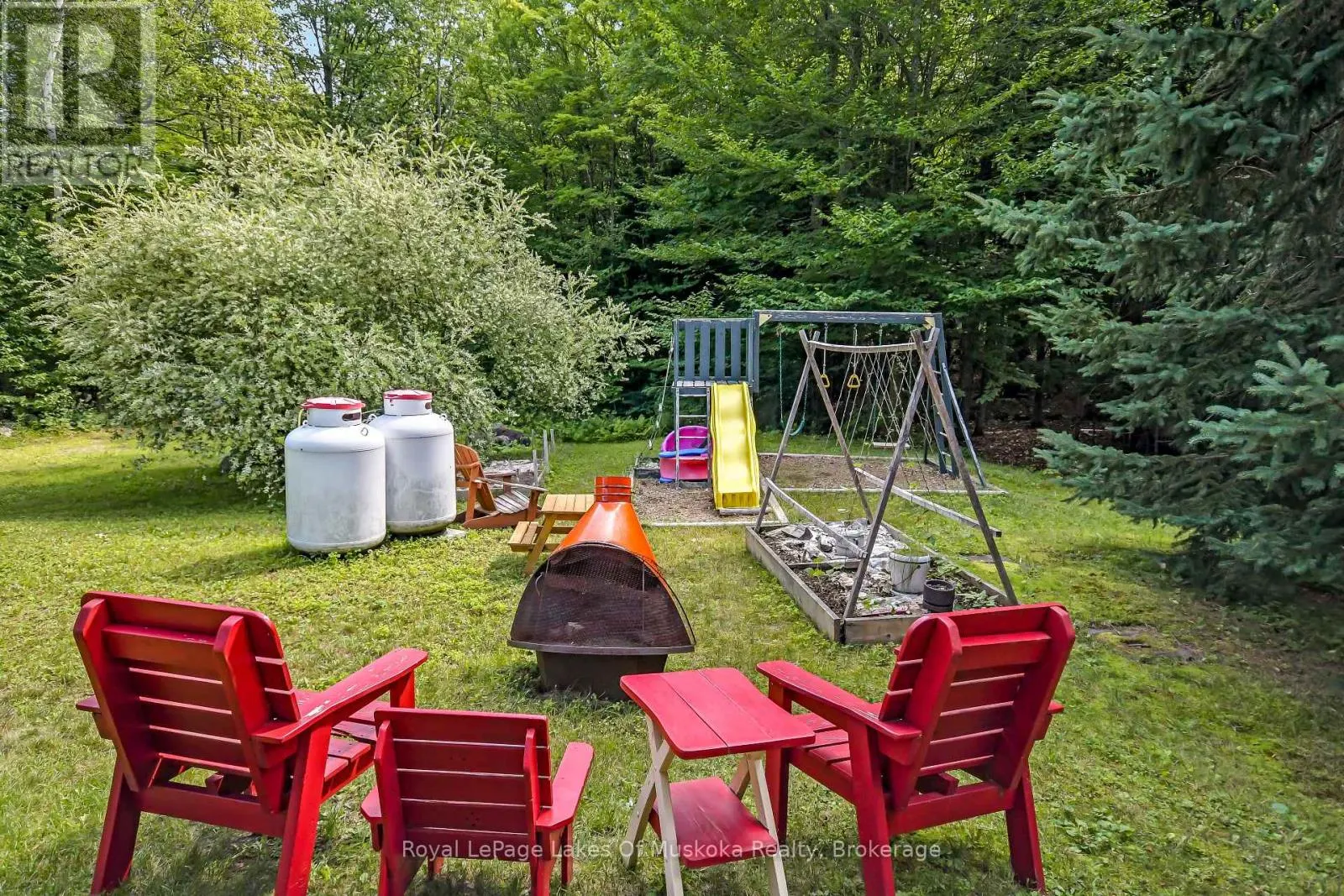 3650 MUSKOKA ROAD 117